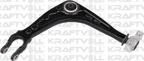 KRAFTVOLL GERMANY 13050008 - Рычаг подвески колеса autospares.lv