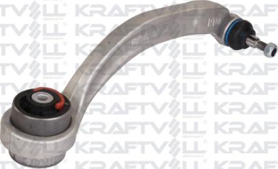 KRAFTVOLL GERMANY 13050003 - Рычаг подвески колеса autospares.lv