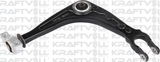 KRAFTVOLL GERMANY 13050007 - Рычаг подвески колеса autospares.lv