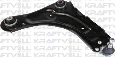 KRAFTVOLL GERMANY 13050085 - Рычаг подвески колеса autospares.lv