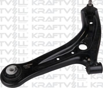 KRAFTVOLL GERMANY 13050086 - Рычаг подвески колеса autospares.lv