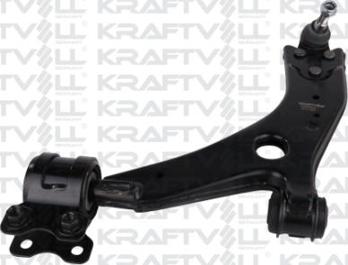 KRAFTVOLL GERMANY 13050088 - Рычаг подвески колеса autospares.lv