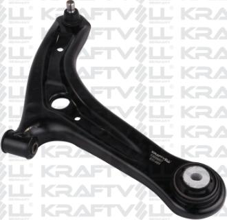 KRAFTVOLL GERMANY 13050087 - Рычаг подвески колеса autospares.lv