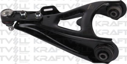 KRAFTVOLL GERMANY 13050039 - Рычаг подвески колеса autospares.lv