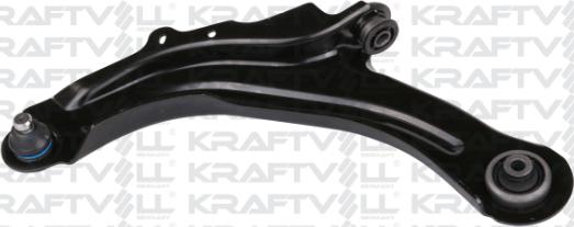 KRAFTVOLL GERMANY 13050020 - Рычаг подвески колеса autospares.lv