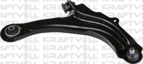 KRAFTVOLL GERMANY 13050021 - Рычаг подвески колеса autospares.lv