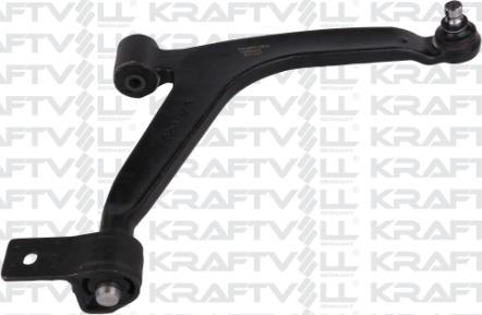 KRAFTVOLL GERMANY 13050075 - Рычаг подвески колеса autospares.lv