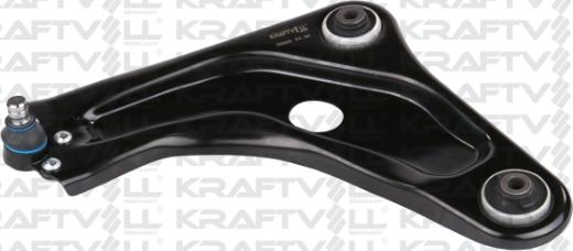 KRAFTVOLL GERMANY 13050076 - Рычаг подвески колеса autospares.lv