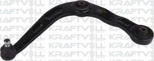 KRAFTVOLL GERMANY 13050070 - Рычаг подвески колеса autospares.lv