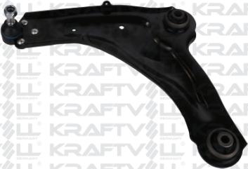 KRAFTVOLL GERMANY 13050078 - Рычаг подвески колеса autospares.lv