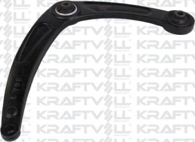 KRAFTVOLL GERMANY 13050072 - Рычаг подвески колеса autospares.lv