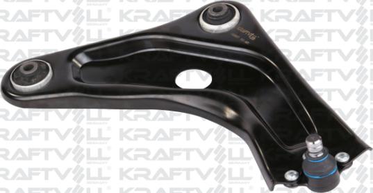 KRAFTVOLL GERMANY 13050077 - Рычаг подвески колеса autospares.lv