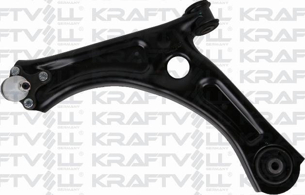 KRAFTVOLL GERMANY 13050149 - Рычаг подвески колеса autospares.lv