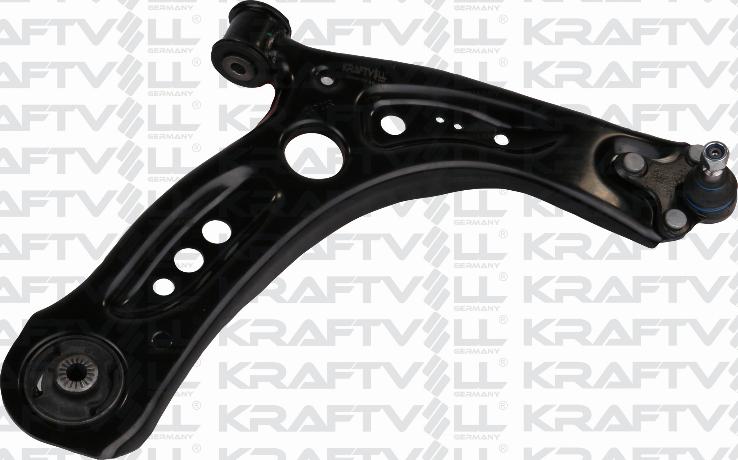 KRAFTVOLL GERMANY 13050155 - Рычаг подвески колеса autospares.lv