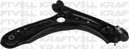 KRAFTVOLL GERMANY 13050152 - Рычаг подвески колеса autospares.lv