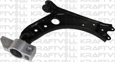 KRAFTVOLL GERMANY 13050160 - Рычаг подвески колеса autospares.lv