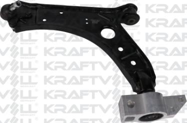 KRAFTVOLL GERMANY 13050161 - Рычаг подвески колеса autospares.lv