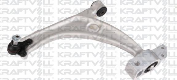 KRAFTVOLL GERMANY 13050163 - Рычаг подвески колеса autospares.lv