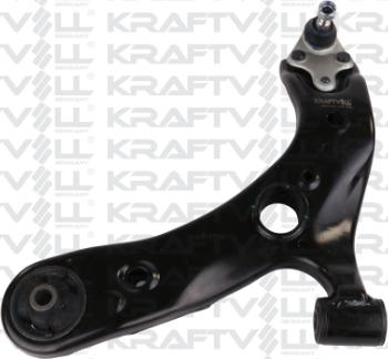 KRAFTVOLL GERMANY 13050109 - Рычаг подвески колеса autospares.lv