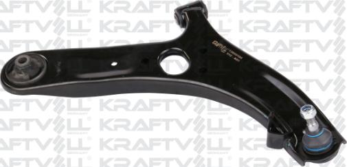 KRAFTVOLL GERMANY 13050104 - Рычаг подвески колеса autospares.lv