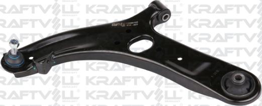 KRAFTVOLL GERMANY 13050103 - Рычаг подвески колеса autospares.lv