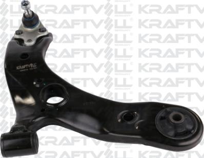 KRAFTVOLL GERMANY 13050110 - Рычаг подвески колеса autospares.lv