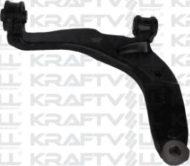 KRAFTVOLL GERMANY 13050185 - Рычаг подвески колеса autospares.lv