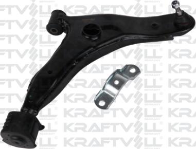 KRAFTVOLL GERMANY 13050126 - Рычаг подвески колеса autospares.lv