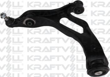 KRAFTVOLL GERMANY 13050892 - Рычаг подвески колеса autospares.lv