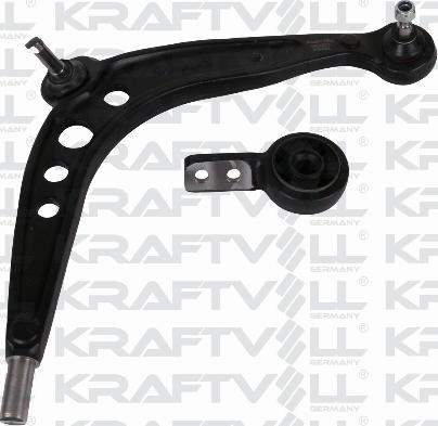 KRAFTVOLL GERMANY 13050841 - Рычаг подвески колеса autospares.lv