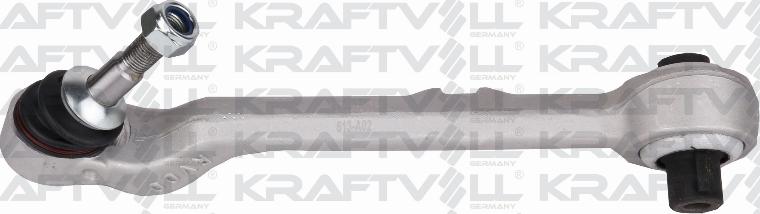 KRAFTVOLL GERMANY 13050848 - Рычаг подвески колеса autospares.lv