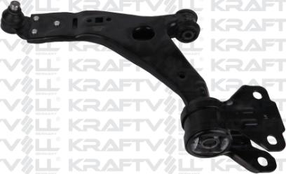 KRAFTVOLL GERMANY 13050853 - Рычаг подвески колеса autospares.lv