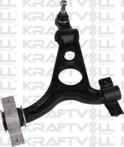 KRAFTVOLL GERMANY 13050852 - Рычаг подвески колеса autospares.lv