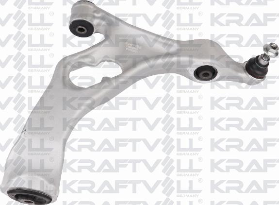 KRAFTVOLL GERMANY 13050862 - Рычаг подвески колеса autospares.lv