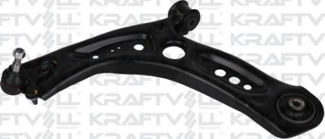 KRAFTVOLL GERMANY 13050881 - Рычаг подвески колеса autospares.lv