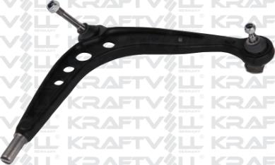 KRAFTVOLL GERMANY 13050839 - Рычаг подвески колеса autospares.lv