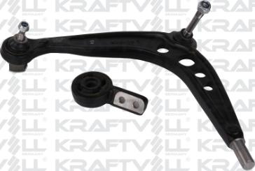 KRAFTVOLL GERMANY 13050836 - Рычаг подвески колеса autospares.lv