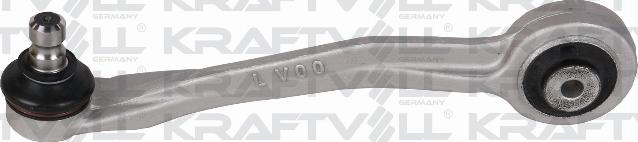 KRAFTVOLL GERMANY 13050874 - Рычаг подвески колеса autospares.lv