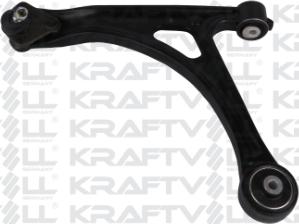 KRAFTVOLL GERMANY 13050872 - Рычаг подвески колеса autospares.lv