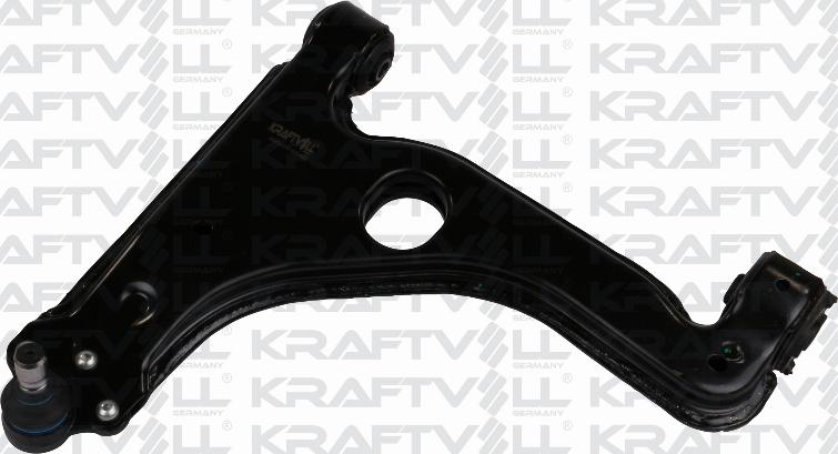 KRAFTVOLL GERMANY 13050345 - Рычаг подвески колеса autospares.lv