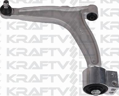 KRAFTVOLL GERMANY 13050343 - Рычаг подвески колеса autospares.lv