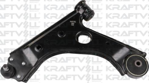 KRAFTVOLL GERMANY 13050354 - Рычаг подвески колеса autospares.lv