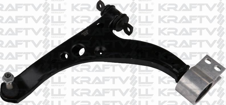 KRAFTVOLL GERMANY 13050355 - Рычаг подвески колеса autospares.lv