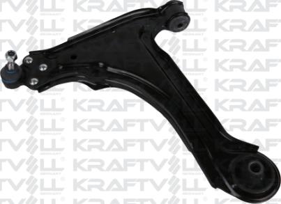 KRAFTVOLL GERMANY 13050352 - Рычаг подвески колеса autospares.lv