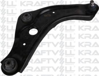 KRAFTVOLL GERMANY 13050363 - Рычаг подвески колеса autospares.lv