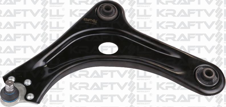 KRAFTVOLL GERMANY 13050316 - Рычаг подвески колеса autospares.lv