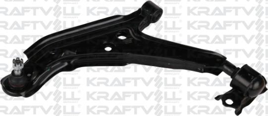 KRAFTVOLL GERMANY 13050384 - Рычаг подвески колеса autospares.lv