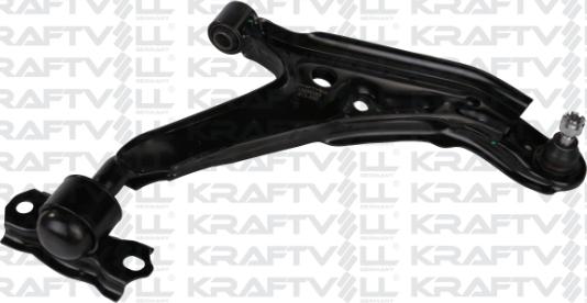 KRAFTVOLL GERMANY 13050385 - Рычаг подвески колеса autospares.lv