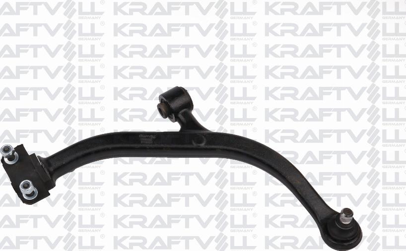 KRAFTVOLL GERMANY 13050332 - Рычаг подвески колеса autospares.lv