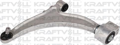 KRAFTVOLL GERMANY 13050337 - Рычаг подвески колеса autospares.lv